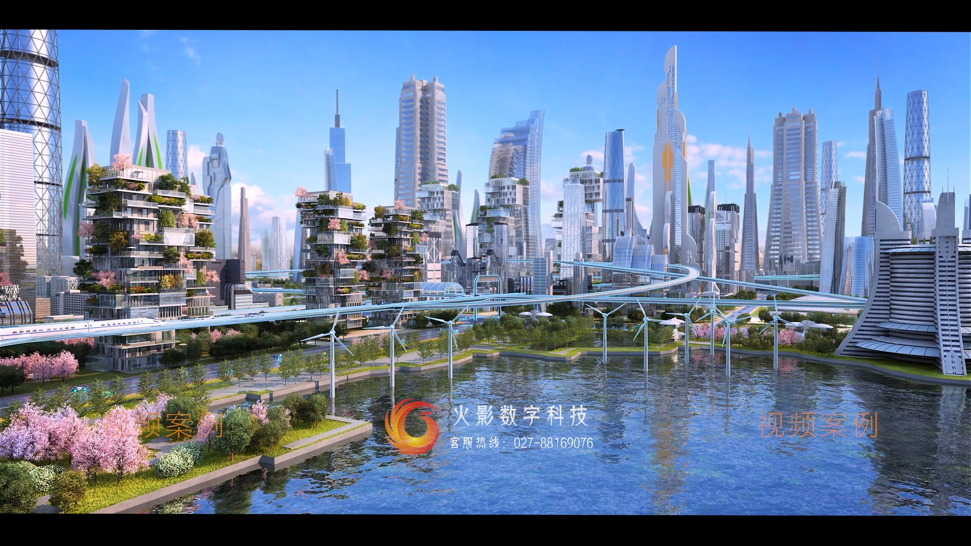 五港联动
