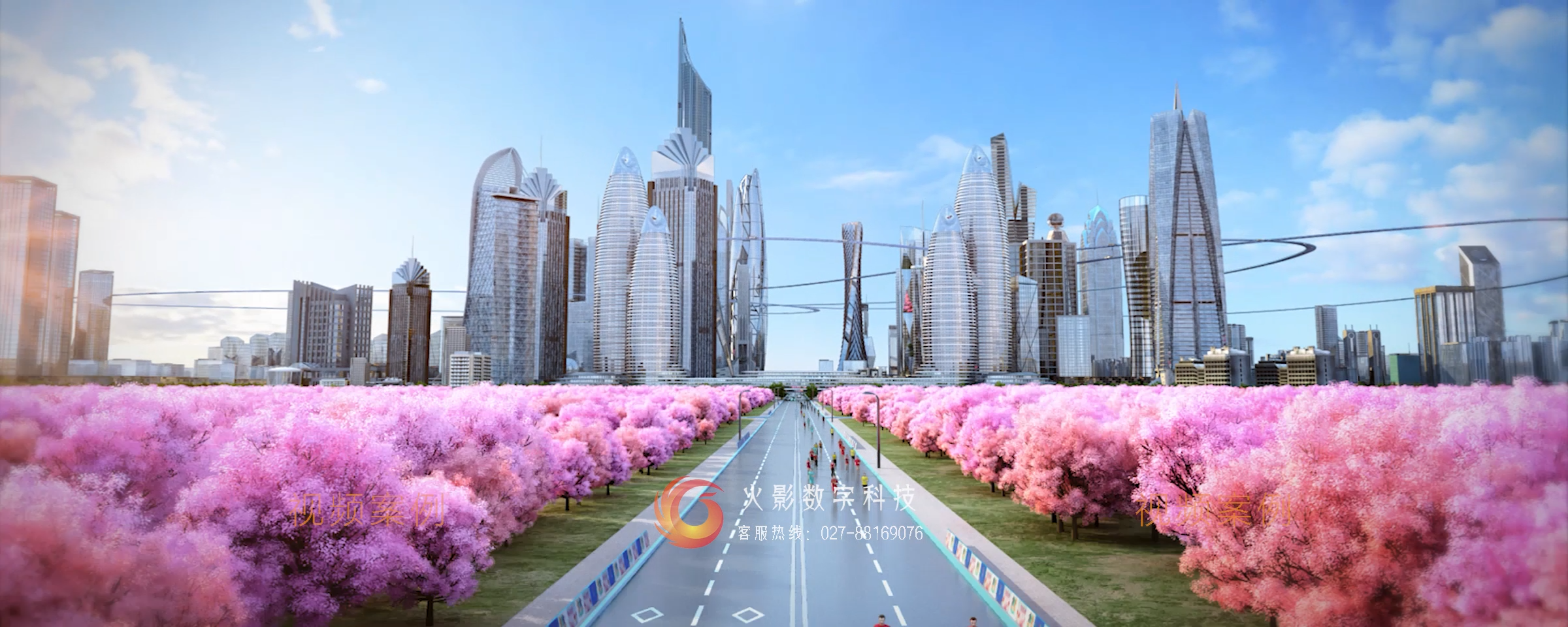 3D宣传片制作公司如何助力企业品牌提