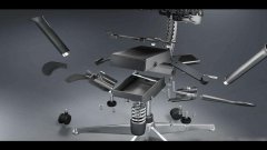 产品演示动画用什么做出来